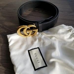 Mens Gucci Belt